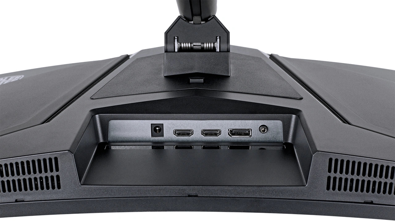 Refurbished Cooler Master GM27-CQS 27 Refurbished Cooler Master GM27-CQS 27